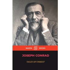 (영문도서) Tales of Unrest Paperback, Maven Books, English, 9789387826885