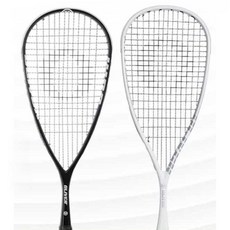 스쿼시 라켓 입문용 라테스민턴 테니스 운동 리턴볼 상품, 1개, 상세페이지 참고, 퍼플