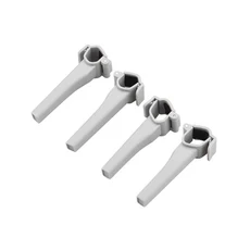 DJI 드론 액세서리용 확장 다리 랜딩 기어 레그 프로텍터 접이식 퀵 릴리스 높이 증가 삼각대, 02 for DJI Mini 3 Pro, 01 빠른  Mainland