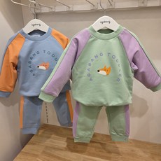 아가방 초특가세일~ 세상 편안한 우리아이 활동복!/ 편안한 맨투맨과 활동성 좋은 조거바지까지~/ 어린이집 유치원 상하복으로 강력추천~