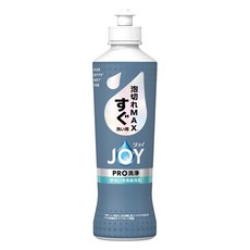 ultra Joy Pro快速沖洗洗碗精, 290ml, 1瓶