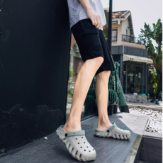 마켓오드리 데일리 아쿠아 샌들 슬리퍼2