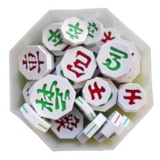 인효 5000 장기알 게임 명절 장기 놀이 인효바둑, 1개