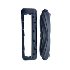 드리미 L10s Pro Ultra S10 L20 X30 로봇 청소기용 메인 고무 롤러 브러시 커버 (옵션), 02 a set
