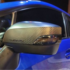 SUBARU 專用 後視鏡 流水 方向燈, 1個