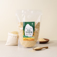 서창방앗간 볶음거피참깨, 1개, 500g