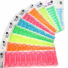 [그라시아] 음이온 볼륨업 롯드 10개입