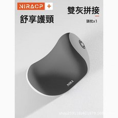 汽車腰靠墊靠背司機久坐座椅腰託主駕駛開車護腰神器車載靠墊腰枕, 雙灰頭枕