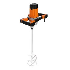 工人的店 WORKERSHOP IH TOOLS 1800W AC 電動攪拌機 雙檔調速 攪拌器 泥作 貼磚 黏著劑