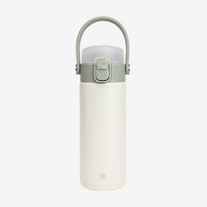 카이로스 나우 원터치 텀블러, 1개, 350ml, 데이세이지