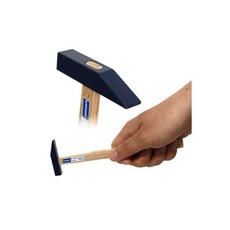 코끼리표 망치 시계 세공 액세서리 공예 리베팅 소 G7, 코끼리표 망치 시계 세공 액세서리 공예 세공 망치 리베, 1개