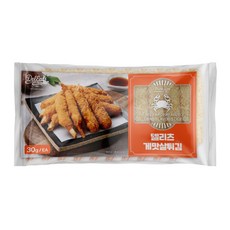 [오늘출발] 델리츠 게맛살튀김 20개 냉동 대게다리, 600g, 1개