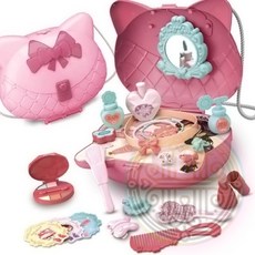 화장놀이 역할놀이 세트 빠른배송 테마 가방 페이스