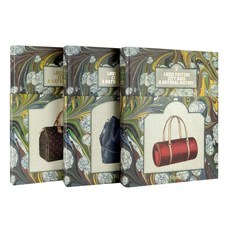 Louis Vuitton City Bags: A Natural History, Rizzoli International Publications