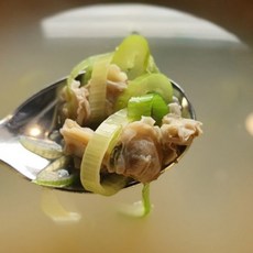 맛상 섬진강 재첩국 500g