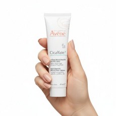 손상 장벽 리페어 아벤느 시칼파트 플러스 SOS 크림 40ml