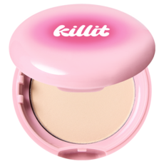 킬릿 파우더 팩트 3종, 1개, 02 내추럴
