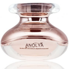 ANOLYA 活膚超導 角鯊烷深度潤澤長效保濕眼霜, 1個, 15ml