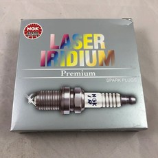 裕隆 GTR DILKAR8A8 火星塞 #93026 雙銥合金火星塞 NISSAN GT-R R35 總代理日本製, 1個