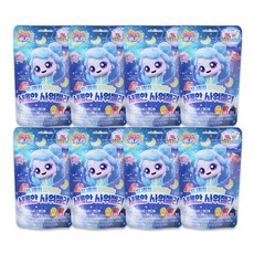 해호 캐치티니핑 젤리, 400g, 3세트