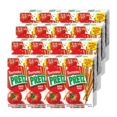 프리츠 토마토 33g x 16개 /신제품