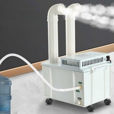 산업용가습기 작업장 업소용 유지 습도 관리 농업용 15kg(수돗물모델15kg/h), H.30kg(스마트모델30kg/h)