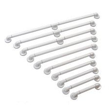 【海夫健康生活館】裕華 ABS抗菌系列 C型扶手 120 300cm, 1個