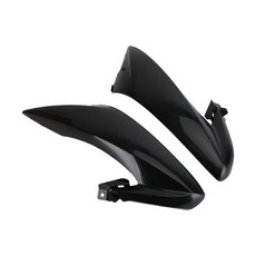 Suzuki GSX-S 1000 2015-2020專用左右邊水箱側板上（素色未上漆）-極限超快感