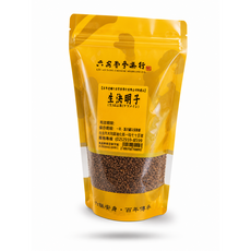 六安堂 決明子 草本茶 無咖啡因 養生飲品, 1個, 600g, 1個裝