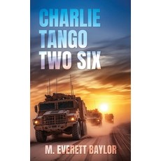 (英文圖書)Charlie Tango Two Six 平裝版, Mill City Press, Inc, English