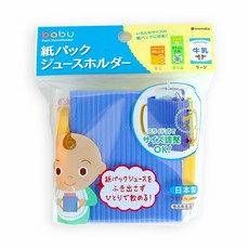 이노마타 종이팩 홀더, No.1128블루, 1개