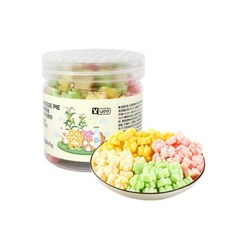 YEE 햄스터용 산양유 치즈케이크, 1개, 85g