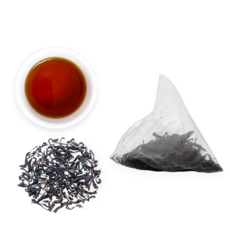 至峰茶業 百年古樹紅茶 茶包, 3g, 1套, 50個裝