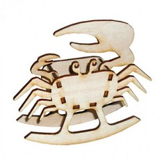 EAS 영공방 흔들흔들시리즈2 농게 YM842, 1개