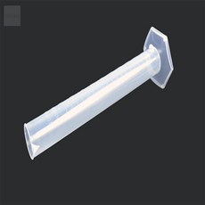 앤쥬 눈금 실린더 실험용기, 50ml