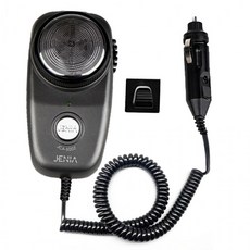 제니아8002 차량용 전기 면도기 24V 소켓 화물차용, 본품1개, 상세페이지 참조, 상세페이지 참조