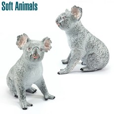 반디 코알라, 본품