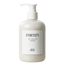 디알 포티파이 탈모샴푸 카페인 바이오틴 탈모완화 지성샴푸, 1개, 300ml