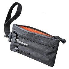 輕巧多功能休閒包，時尚簡約設計，方便攜帶，多隔層收納