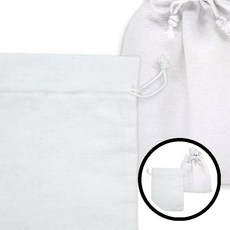 캔버스 복주머니 키트 복주머니 캔버스 만들기 꾸미기 DIY 아트 공예 교육 창의력 키트 z18+9686Wi