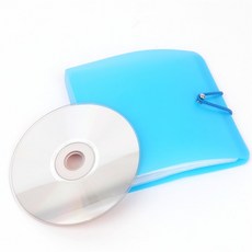 팥들 CD보관앨범 DVD보관함