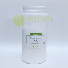 포도당(Glucose)(Dextrose)(C6H12O6)