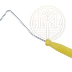 4인치 롤러대 리필자루 페인트 롤러 교체부품 페인트작업공구 빠른배송 리폼 홈인테리어 도구