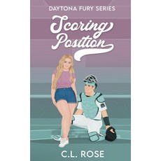 (영문도서) Scoring Position Paperback, Sweet Talk Media LLC, English, 9798990660854