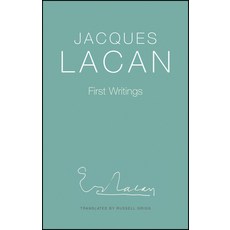 (영문도서) First Writings Hardcover, Polity Press, English, 9781509561308