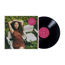 Silvana Estrada Artist Vinyl 비닐 LP 레코드 Vendrán Suaves Lluvias 미국 발송, Silvana Estrada Artist Vinyl 비