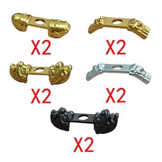 원목장난감 발도로프 교구 바우슈필 그림스 블록 쌓기 카프라 블럭 패턴, SD24-SD28-10PCS