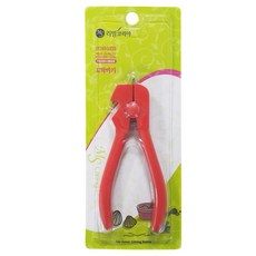 꼬막까기 꼬막집게 꼬막까개 꼬막까는도구 병따개, 1세트