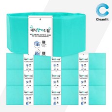 크린핏 매직향기 리필250, 10개, 16L