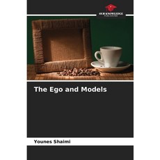 (英文圖書)The Ego and Models 平裝版, Our Knowledge Publishing, 英文, 平裝本